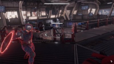 Marvel�s Avengers RePack Xatab