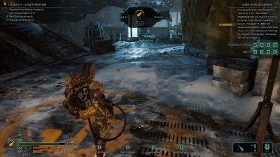 Necromunda Underhive Wars ��������