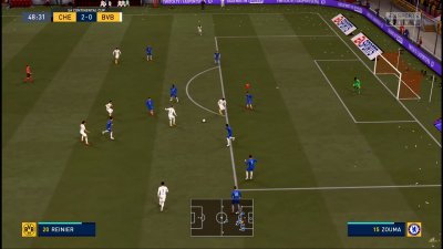 FIFA 21