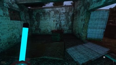 ������� Dead Air Revolution