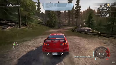 Need For Speed Hot Pursuit Remastered ��������