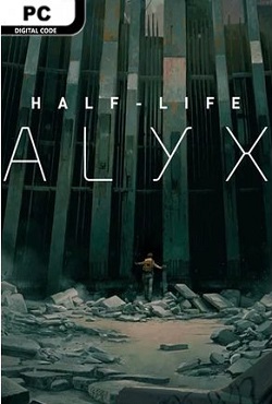 Half-Life Alyx ��� VR