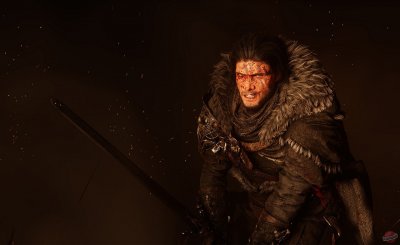 Crimson Desert ��������