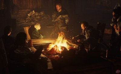 Crimson Desert ��������