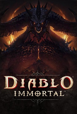 Diablo Immortal �� ��