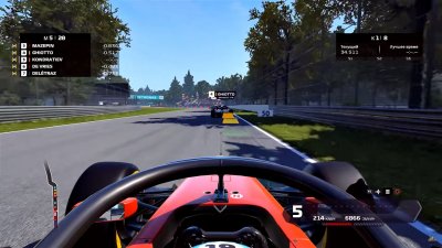 F1 2020 ��������