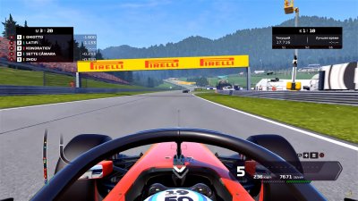 F1 2020 ��������