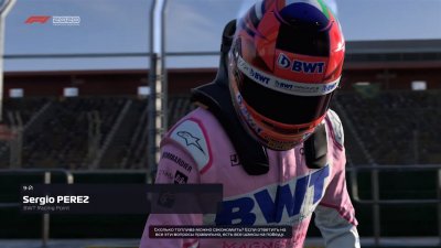 F1 2020 ��������