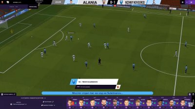 Football Manager 2021 ��������