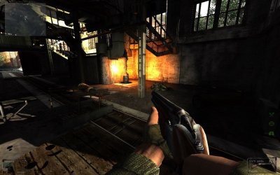 ������� Oblivion Lost Remake 2.5