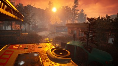 Survive the Fall ��������