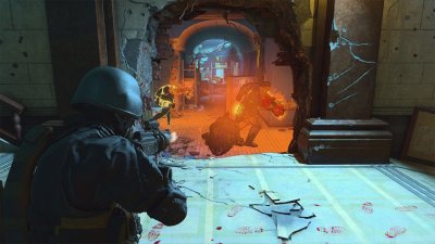 Resident Evil Re:Verse ��������