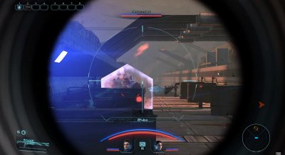 Mass Effect Legendary Edition ��������