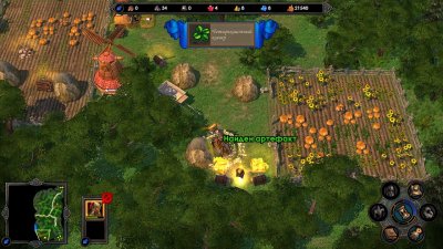 Heroes of Might and Magic 5 Gold Edition