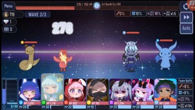 Gacha Club �� ��