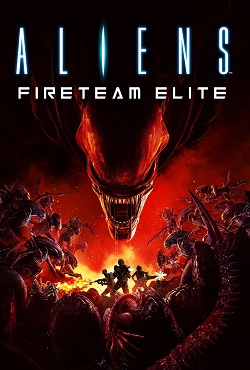 Aliens Fireteam Elite ��������