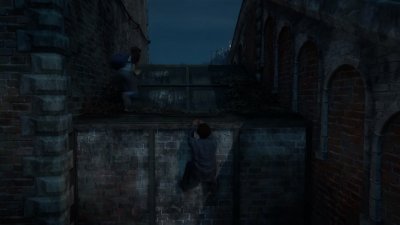 Uncharted 4 A Thief�s End