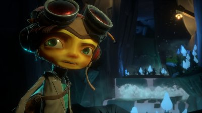 Psychonauts 2 ��������