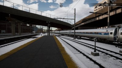 Train Sim World 2 ��� DLC