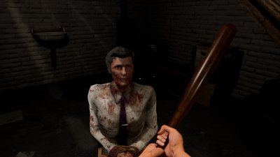 Gangster Simulator ��������