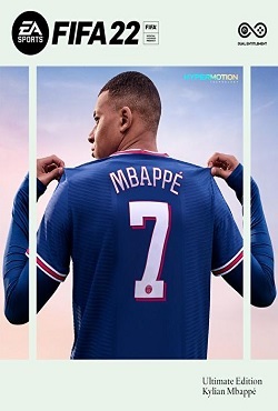 FIFA 22 ��������