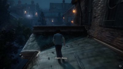 Uncharted 4 A Thief's End ��������