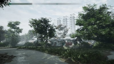 Chernobylite ��������