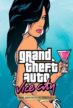GTA Vice City Remastered ��������