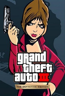 GTA 3 Remastered ��������