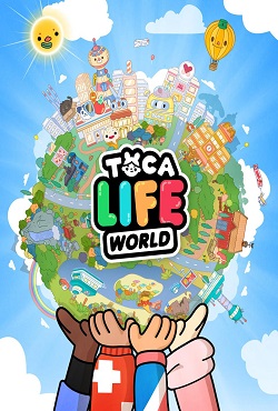 Toca Life World �� ��