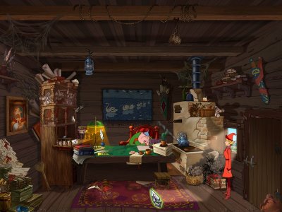 ������� ������� � ���� �������