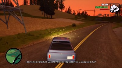GTA San Andreas Remastered ��������