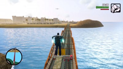 GTA San Andreas Remastered ��������