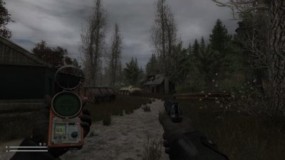 ������� Farthest Edge (������� ����)