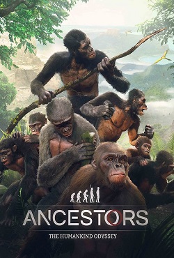 Ancestors The Humankind Odyssey ��������