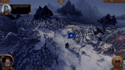 Total War Warhammer 3 ��������