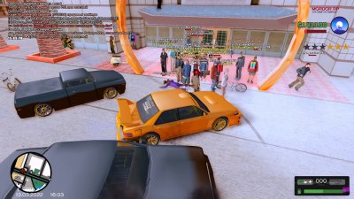 ������ ��