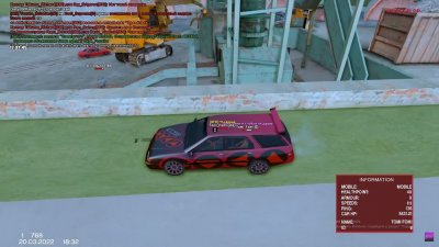 ������ ��