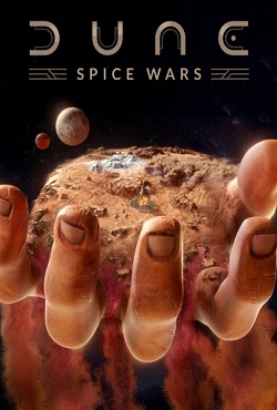 Dune Spice Wars ��������