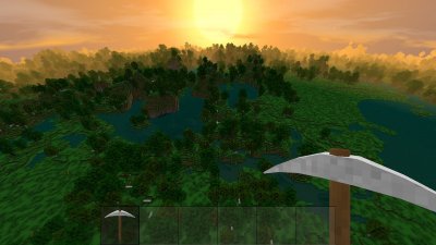 Survivalcraft 2 �� ��