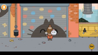 Toca Boca (���� ����)