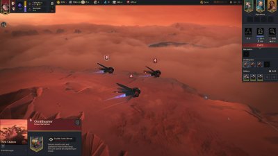 Dune Spice Wars ��������