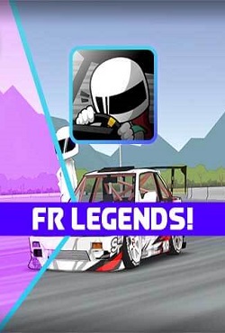 FR Legends �� ��