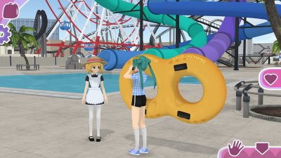 Shoujo City �� ��