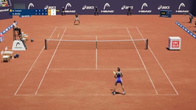 Matchpoint Tennis Championships