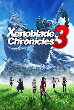 Xenoblade Chronicles 3 �� ��
