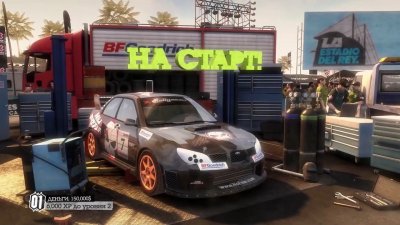 Colin McRae DiRT 2 ��������