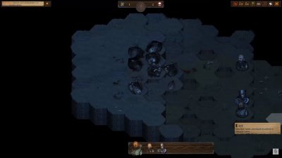 Battle Brothers Legends