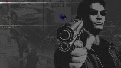 True Crime Streets of LA