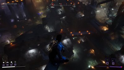 Gotham Knights ��������